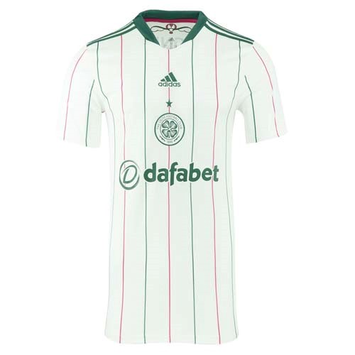Tailandia Camiseta Celtic Tercera equipo 2021-22